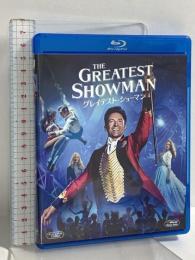 グレイテスト・ショーマン 20世紀フォックスホームエンターテイメント ヒュー・ジャックマン Blu-ray