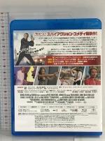 ジョニー・イングリッシュ アナログの逆襲 NBCユニバーサルエンターテインメント ローワン・アトキンソン Blu-ray