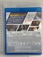 ジェミニマン NBCユニバーサルエンターテインメント ウィル・スミス Blu-ray