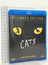 キャッツ ジェネオンユニバーサルエンターテインメント サー"ジョン・ミルズ [Blu-ray]