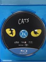 キャッツ ジェネオンユニバーサルエンターテインメント サー"ジョン・ミルズ [Blu-ray]