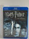 ハリー・ポッター ブルーレイ コンプリート セット ワーナーホームビデオ Blu-ray 8枚組