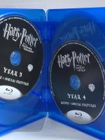 ハリー・ポッター ブルーレイ コンプリート セット ワーナーホームビデオ Blu-ray 8枚組