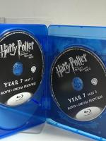 ハリー・ポッター ブルーレイ コンプリート セット ワーナーホームビデオ Blu-ray 8枚組