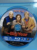 ビッグ・ボーイズ しあわせの鳥を探して 20世紀フォックスエンターテインメント ジャック・ブラック Blu-ray