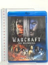 ウォークラフト NBCユニバーサルエンターテインメント トラヴィス・フィメル [Blu-ray]