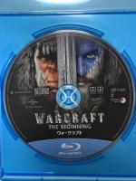 ウォークラフト NBCユニバーサルエンターテインメント トラヴィス・フィメル [Blu-ray]