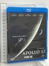 アポロ13 ジェネオンユニバーサルエンターテイメントトム・ハンクス Blu-ray