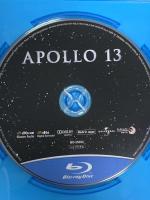 アポロ13 ジェネオンユニバーサルエンターテイメントトム・ハンクス Blu-ray