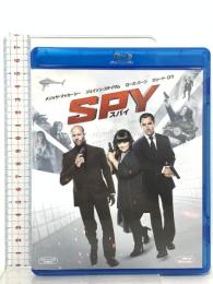 SPY/スパイ 20世紀フォックスホームエンターテイメント ジェイソン・ステイサム [Blu-ray]