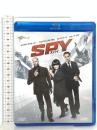 SPY/スパイ 20世紀フォックスホームエンターテイメント ジェイソン・ステイサム [Blu-ray]