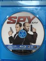 SPY/スパイ 20世紀フォックスホームエンターテイメント ジェイソン・ステイサム [Blu-ray]