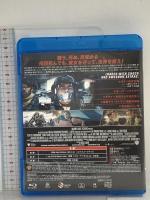 オール・ユー・ニード・イズ・キル ワーナーブラザーズホームエンターテイメント トム・クルーズ Blu-ray