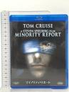 マイノリティ・リポート 20世紀フォックスホームエンターテイメント トム・クルーズ [Blu-ray]