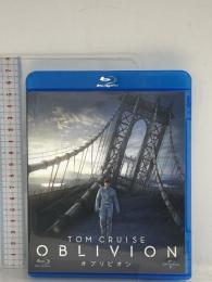 オブリビオン NBCユニバーサルエンターテインメントトム・クルーズ Blu-ray