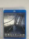 オブリビオン NBCユニバーサルエンターテインメントトム・クルーズ Blu-ray