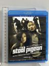 輸入盤 STOOL PIGEON WELL GO Blu-ray+DVD 2枚組