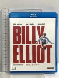 リトル・ダンサー ジェネオン・ユニバーサル ジェイミー・ベル [Blu-ray]