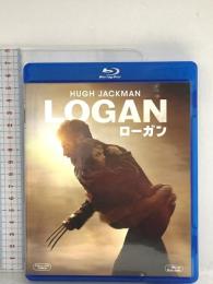 LOGAN/ローガン 20世紀フォックスエンターテインメント ヒュー・ジャックマン Blu-ray
