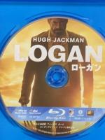 LOGAN/ローガン 20世紀フォックスエンターテインメント ヒュー・ジャックマン Blu-ray