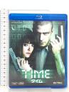 TIME/タイム 20世紀フォックスホームエンターテイメント ジャスティン・ティンバーレイク [Blu-ray]