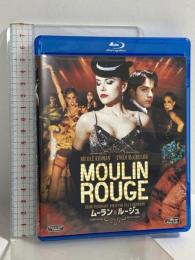 ムーラン・ルージュ 20世紀フォックスホームエンターテイメント ニコール・キッドマン Blu-ray