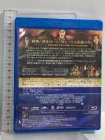 ムーラン・ルージュ 20世紀フォックスホームエンターテイメント ニコール・キッドマン Blu-ray