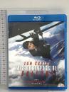 ミッション:インポッシブル/フォールアウト NBCユニバーサルエンターテインメントトム・クルーズ Blu-ray