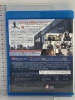 ミッション:インポッシブル/フォールアウト NBCユニバーサルエンターテインメントトム・クルーズ Blu-ray