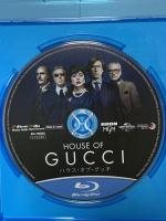 ハウス・オブ・グッチ NBCユニバーサル・エンターテイメントジャパン レディー・ガガ [Blu-ray]