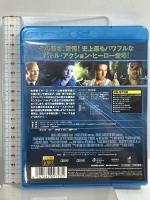 インクレディブル・ハルク ソニーピクチャーズエンターテインメント エドワード・ノートン Blu-ray
