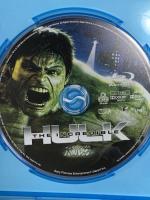 インクレディブル・ハルク ソニーピクチャーズエンターテインメント エドワード・ノートン Blu-ray