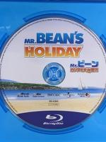 Mr. ビーン カンヌで大迷惑?! ジェネオンユニバーサルエンターテイメント ローワン・アトキンソン Blu-ray
