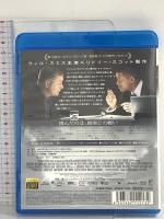 コンカッション ソニーピクチャーズエンタテインメント ウィル・スミス Blu-ray