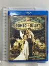 ロミオ&ジュリエット 20世紀フォックスホームエンターテイメント レオナルド・ディカプリオ Blu-ray