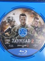 ジャーヘッド2 奪還 NBCユニバーサルエンターテイメント ジョシュ・ケリー Blu-ray