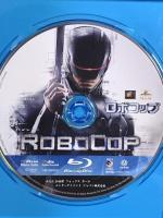 ロボコップ 20世紀フォックスホームエンターテイメント ジョエル・キナマン Blu-ray