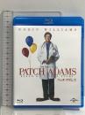 パッチ・アダムス NBCユニバーサルエンターテイメント ロビン・ウィリアムズ Blu-ray