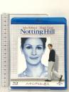 ノッティングヒルの恋人 ジェネオンユニバーサルエンターテインメント ジュリア・ロバーツ [Blu-ray]