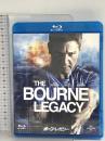 ボーン・レガシー ジェネオンユニバーサルエンターテインメント ジェレミー・レナー Blu-ray