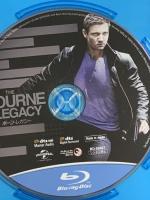 ボーン・レガシー ジェネオンユニバーサルエンターテインメント ジェレミー・レナー Blu-ray