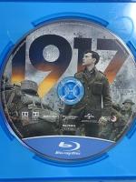 1917 命をかけた伝令 NBCユニバーサルエンターテイメント  ジョージ・マッケイ Blu-ray