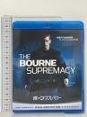 ボーン・スプレマシー ジェネオンユニバーサルエンターテインメント マット・デイモン [Blu-ray]