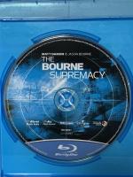 ボーン・スプレマシー ジェネオンユニバーサルエンターテインメント マット・デイモン [Blu-ray]