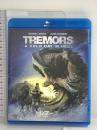 トレマーズ コールドヘル NBCユニバーサルエンターテインメントマイケル・グロス Blu-ray