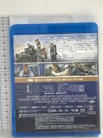 トレマーズ コールドヘル NBCユニバーサルエンターテインメントマイケル・グロス Blu-ray