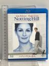 ノッティングヒルの恋人 ジェネオンユニバーサルエンターテイメント ジュリア・ロバーツ Blu-ray