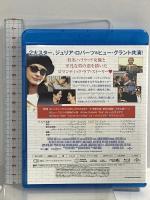 ノッティングヒルの恋人 ジェネオンユニバーサルエンターテイメント ジュリア・ロバーツ Blu-ray