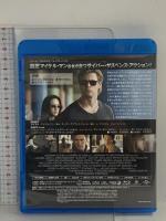 ブラックハット NBCユニバーサルエンターテインメント クリス・ヘムズワース Blu-ray