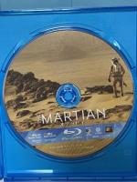 オデッセイ 20世紀フォックスホームエンターテイメント マット・デイモン [Blu-ray]